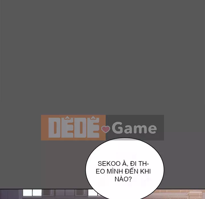 Đội trưởng bí ẩn quá Chương 10-11