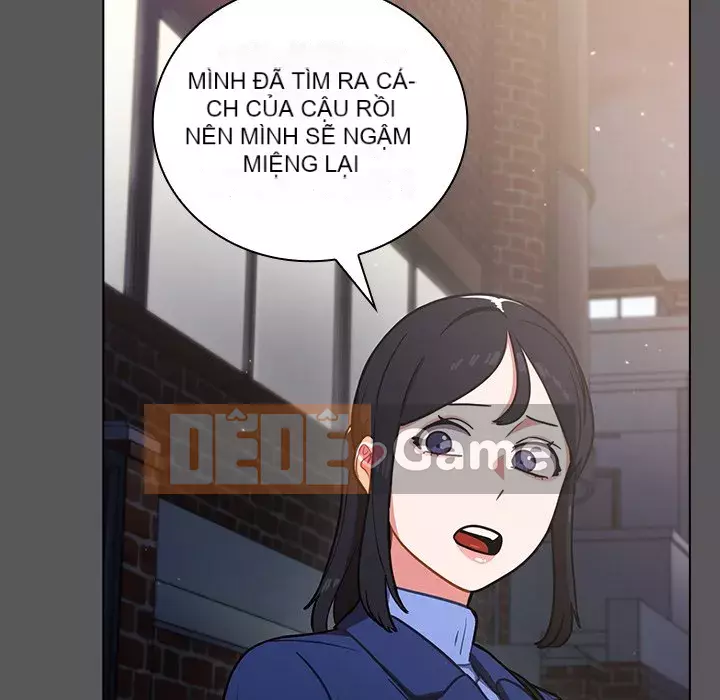 Đội trưởng bí ẩn quá Chương 10-11