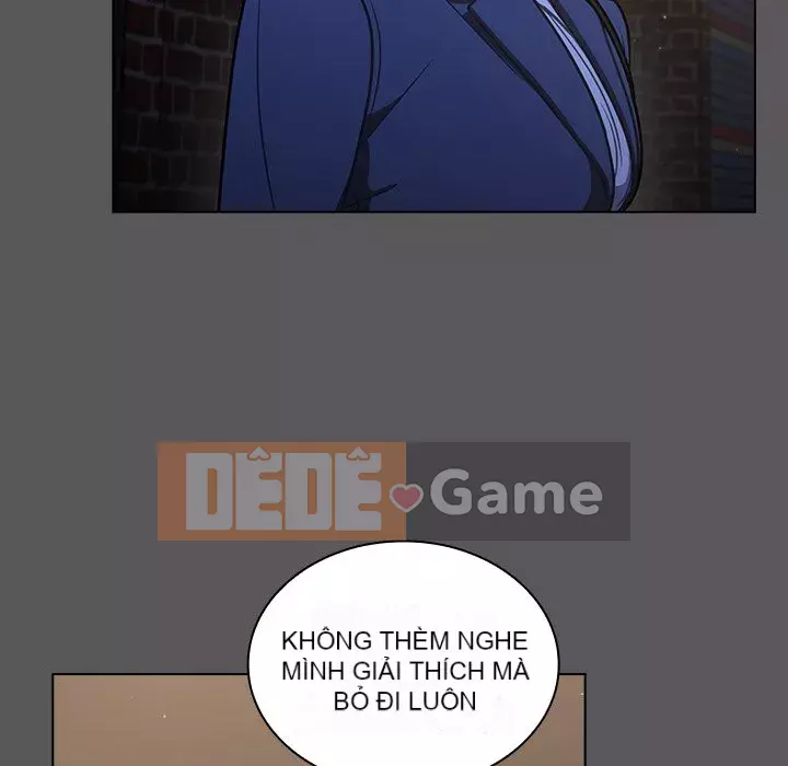 Đội trưởng bí ẩn quá Chương 10-11