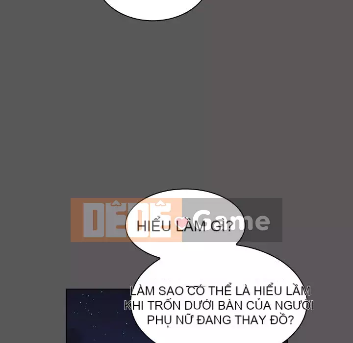 Đội trưởng bí ẩn quá Chương 10-11