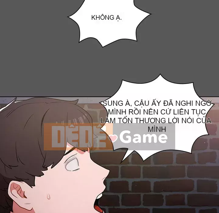 Đội trưởng bí ẩn quá Chương 10-11