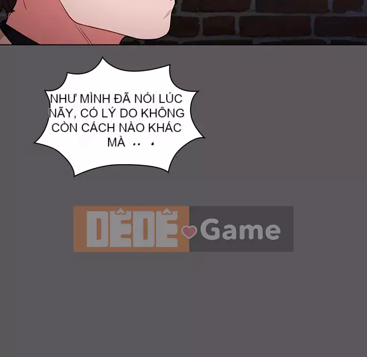 Đội trưởng bí ẩn quá Chương 10-11