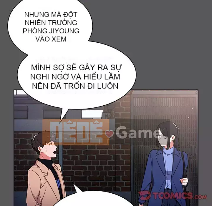 Đội trưởng bí ẩn quá Chương 10-11