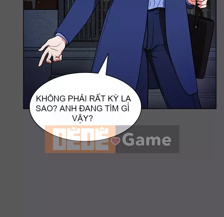 Đội trưởng bí ẩn quá Chương 10-11