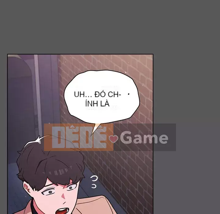 Đội trưởng bí ẩn quá Chương 10-11