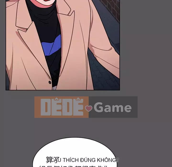 Đội trưởng bí ẩn quá Chương 10-11