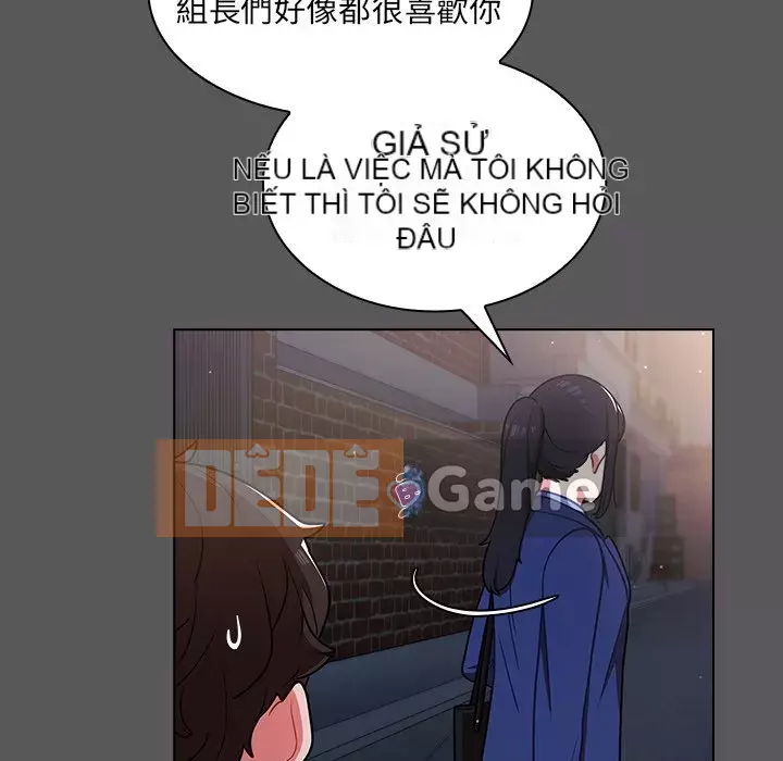 Đội trưởng bí ẩn quá Chương 10-11