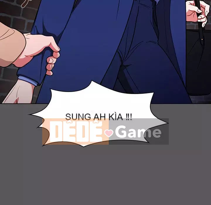 Đội trưởng bí ẩn quá Chương 10-11