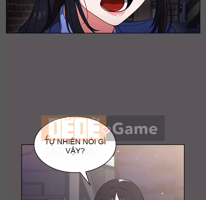 Đội trưởng bí ẩn quá Chương 10-11