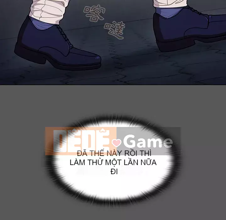 Đội trưởng bí ẩn quá Chương 10-11