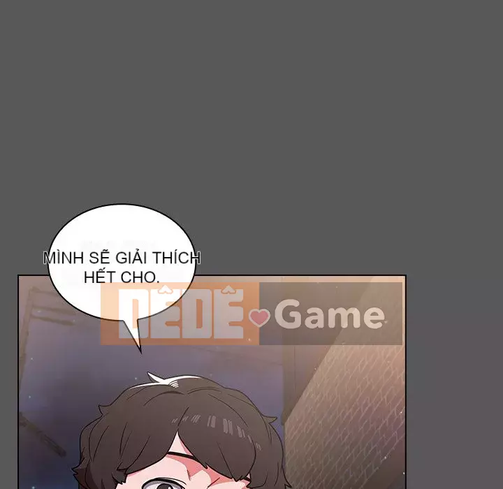 Đội trưởng bí ẩn quá Chương 10-11