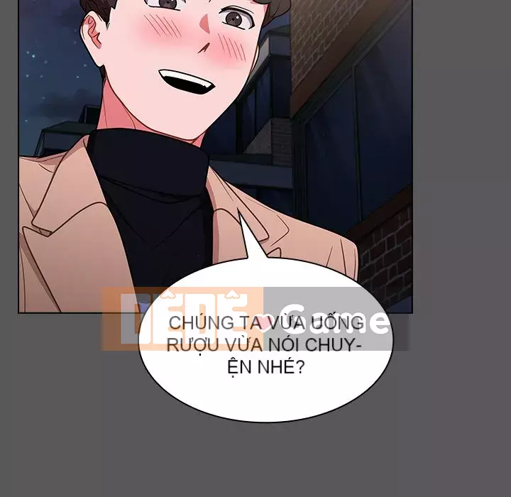 Đội trưởng bí ẩn quá Chương 10-11