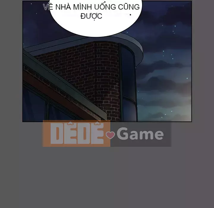 Đội trưởng bí ẩn quá Chương 10-11