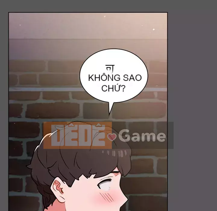 Đội trưởng bí ẩn quá Chương 10-11