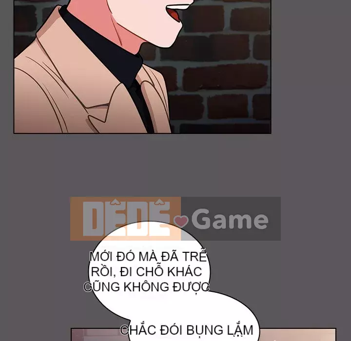 Đội trưởng bí ẩn quá Chương 10-11