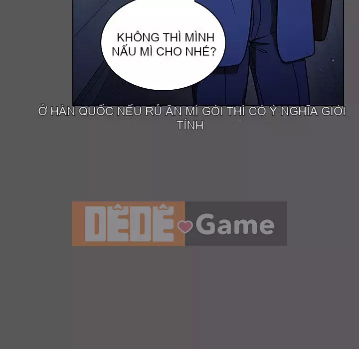 Đội trưởng bí ẩn quá Chương 10-11