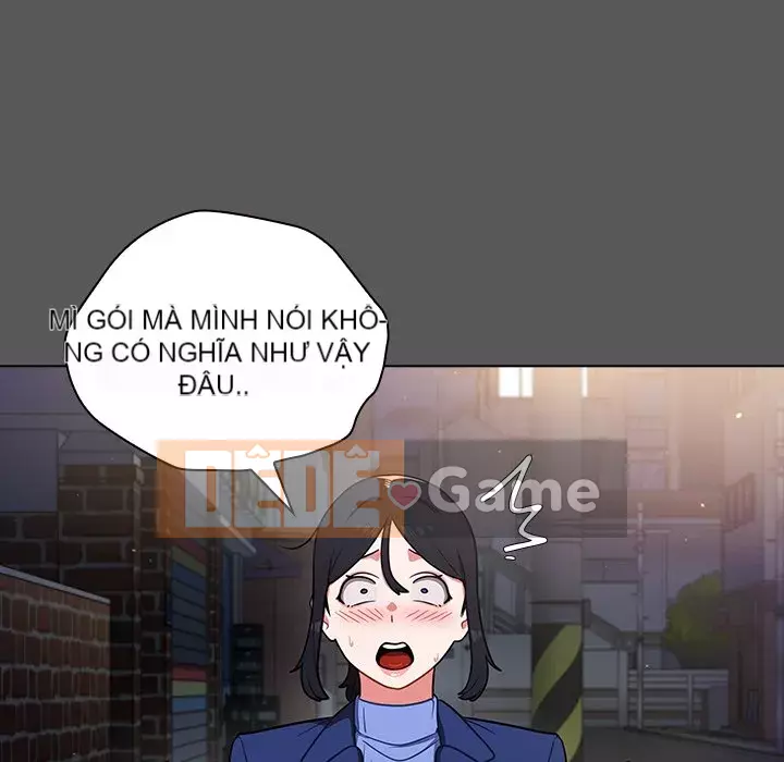 Đội trưởng bí ẩn quá Chương 10-11