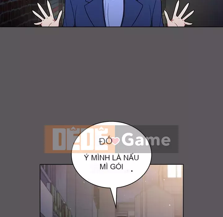 Đội trưởng bí ẩn quá Chương 10-11