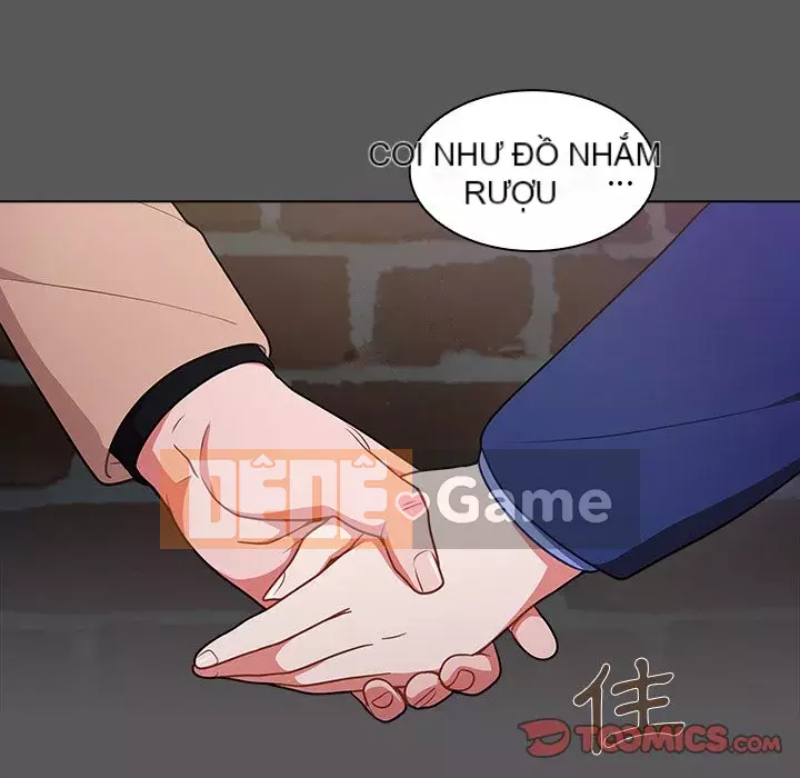 Đội trưởng bí ẩn quá Chương 10-11