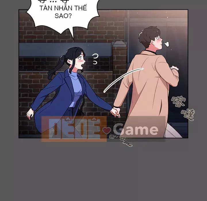 Đội trưởng bí ẩn quá Chương 10-11