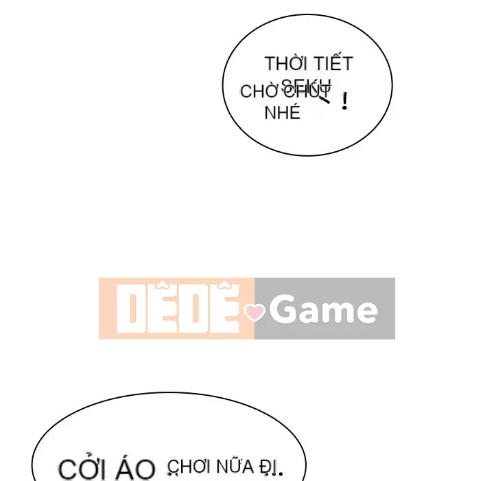 Đội trưởng bí ẩn quá Chương 10-11