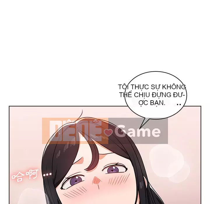 Đội trưởng bí ẩn quá Chương 10-11