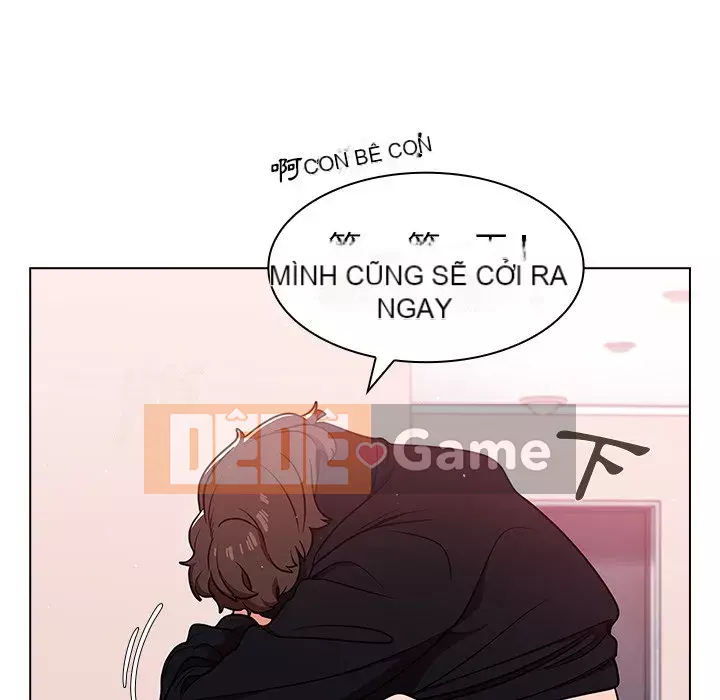 Đội trưởng bí ẩn quá Chương 10-11