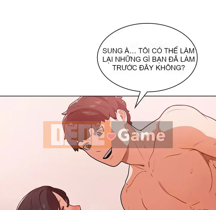 Đội trưởng bí ẩn quá Chương 10-11