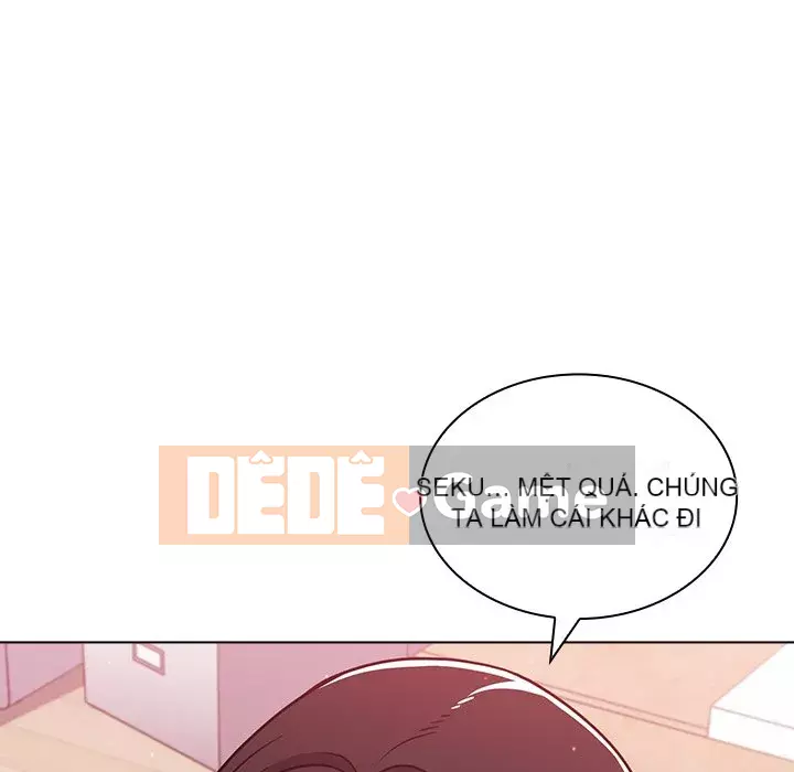 Đội trưởng bí ẩn quá Chương 10-11