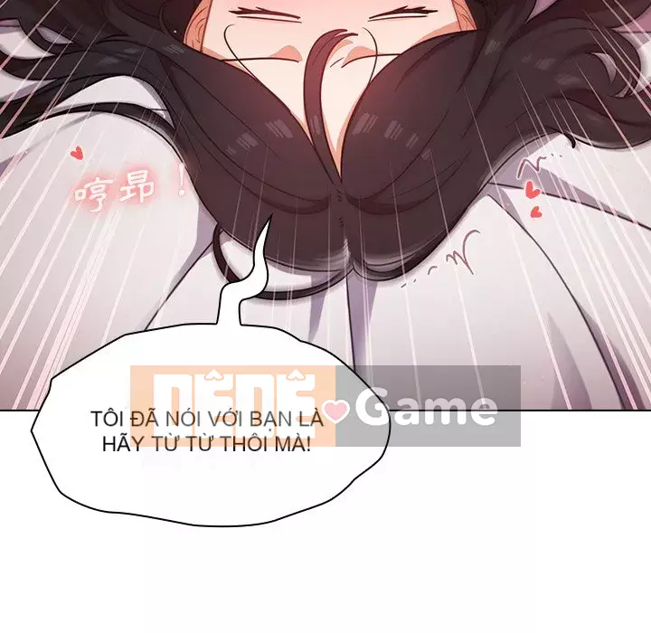 Đội trưởng bí ẩn quá Chương 10-11