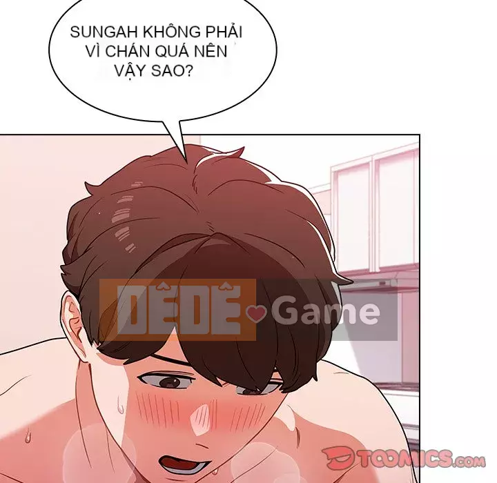 Đội trưởng bí ẩn quá Chương 10-11