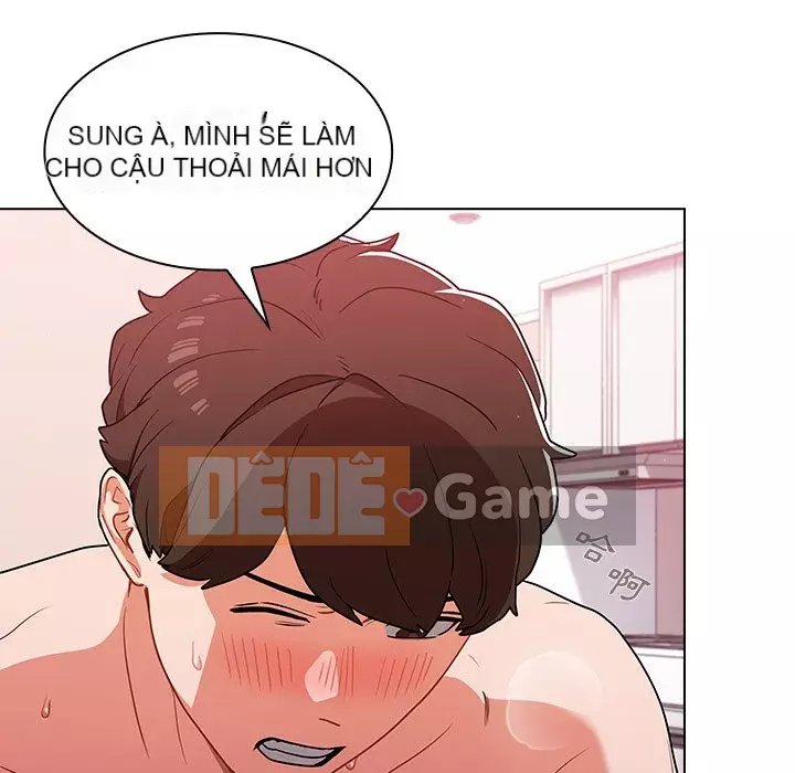 Đội trưởng bí ẩn quá Chương 10-11