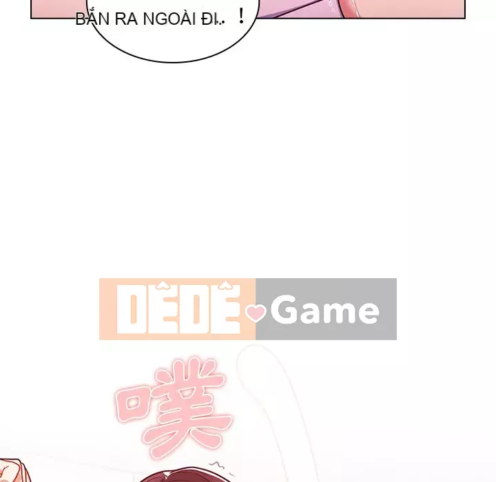 Đội trưởng bí ẩn quá Chương 10-11