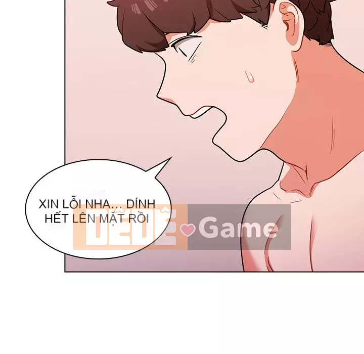 Đội trưởng bí ẩn quá Chương 10-11