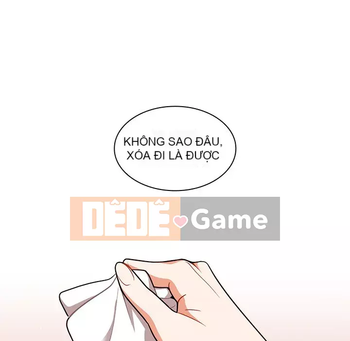 Đội trưởng bí ẩn quá Chương 10-11