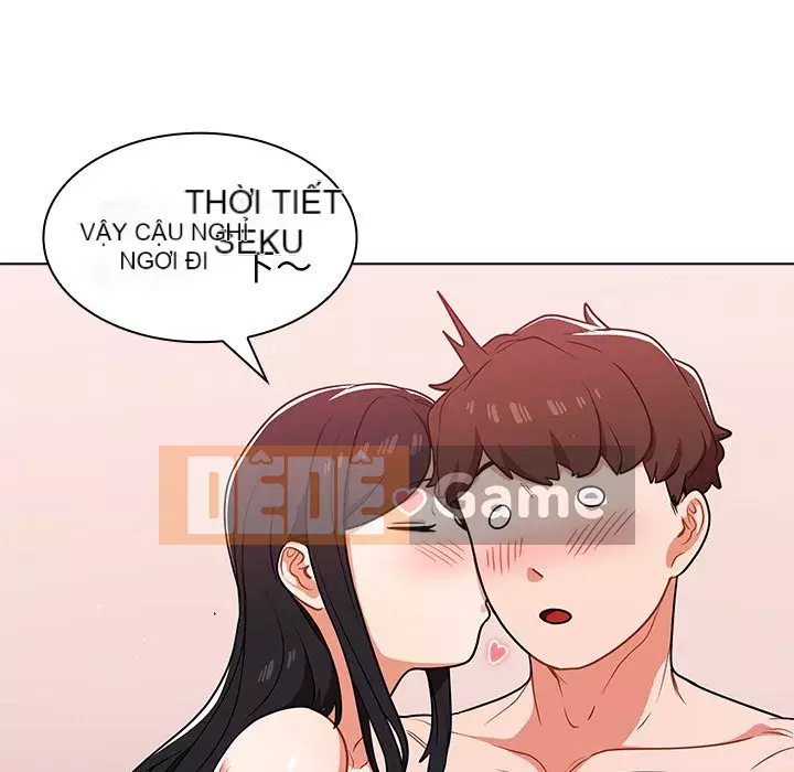 Đội trưởng bí ẩn quá Chương 10-11