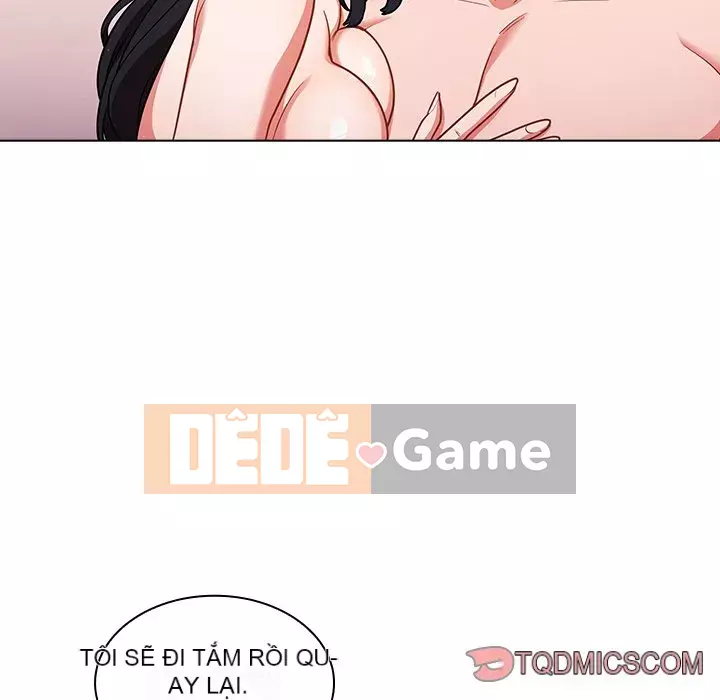 Đội trưởng bí ẩn quá Chương 10-11