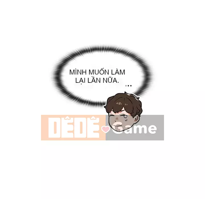 Đội trưởng bí ẩn quá Chương 10-11