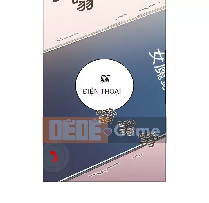 Đội trưởng bí ẩn quá Chương 10-11