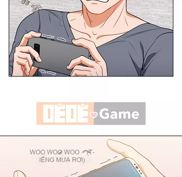 Đội trưởng bí ẩn quá Chương 10-11