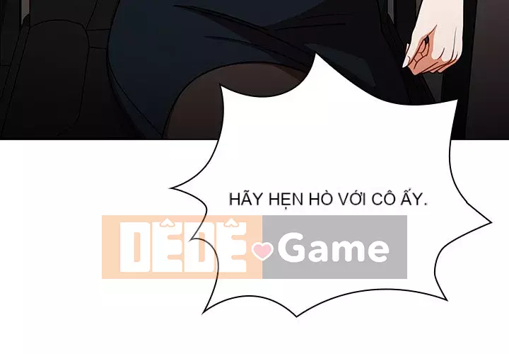 Đội trưởng bí ẩn quá Chương 8-9