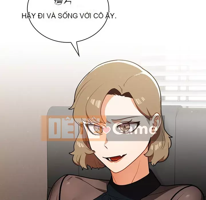 Đội trưởng bí ẩn quá Chương 8-9