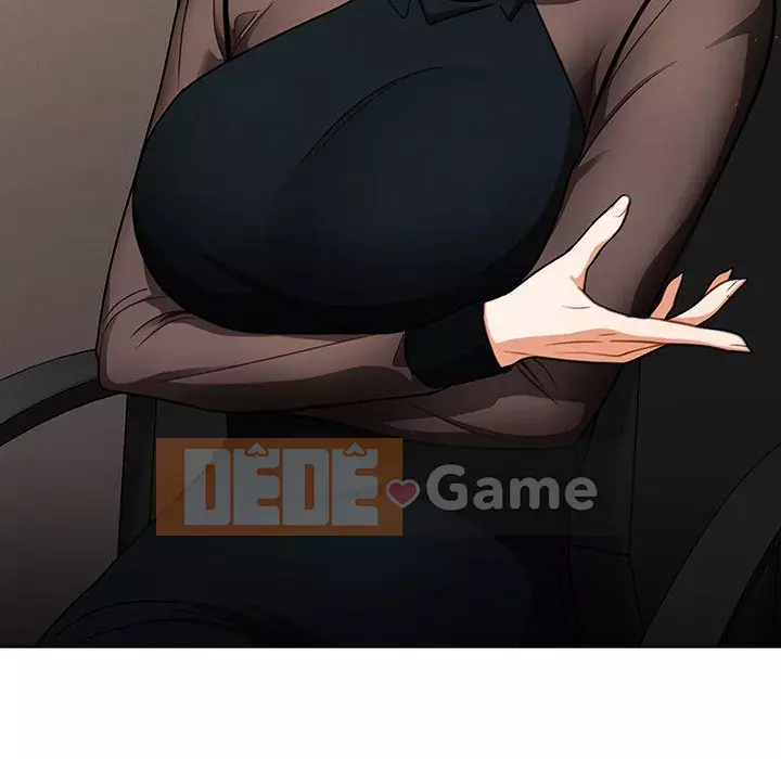 Đội trưởng bí ẩn quá Chương 8-9