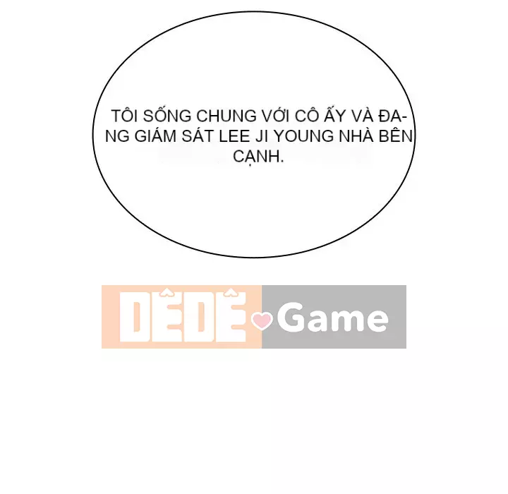 Đội trưởng bí ẩn quá Chương 8-9