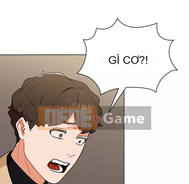 Đội trưởng bí ẩn quá Chương 8-9