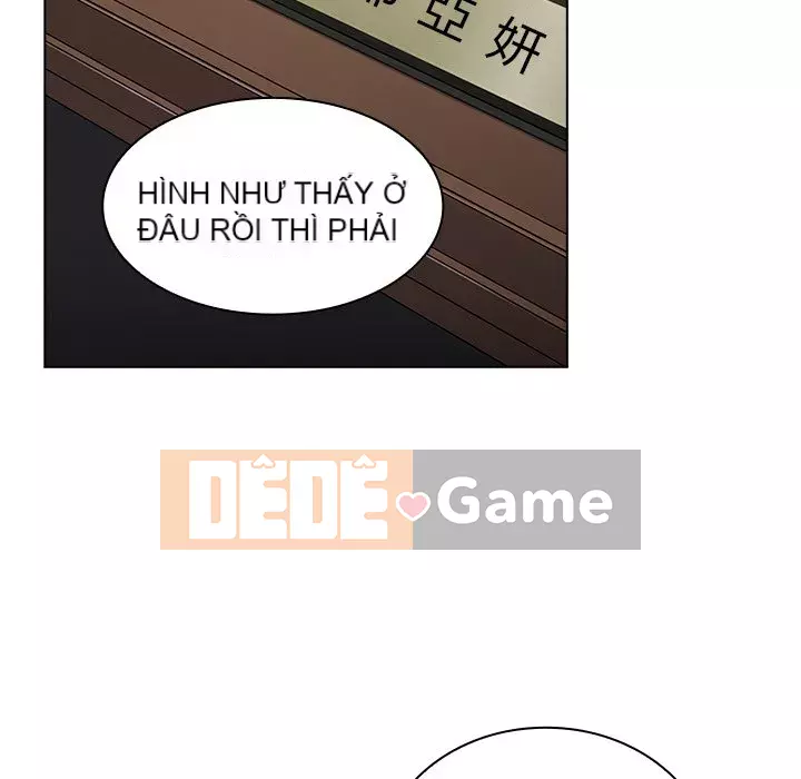 Đội trưởng bí ẩn quá Chương 8-9