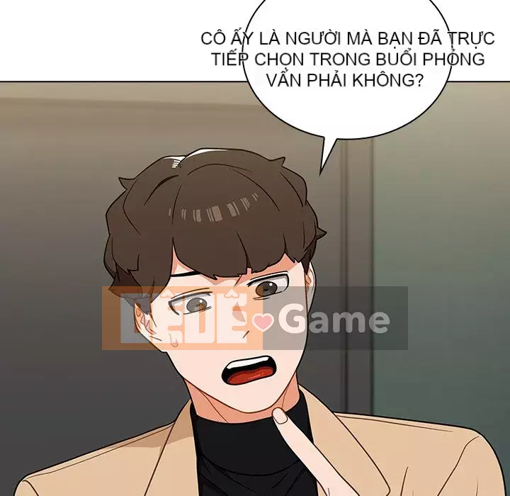 Đội trưởng bí ẩn quá Chương 8-9