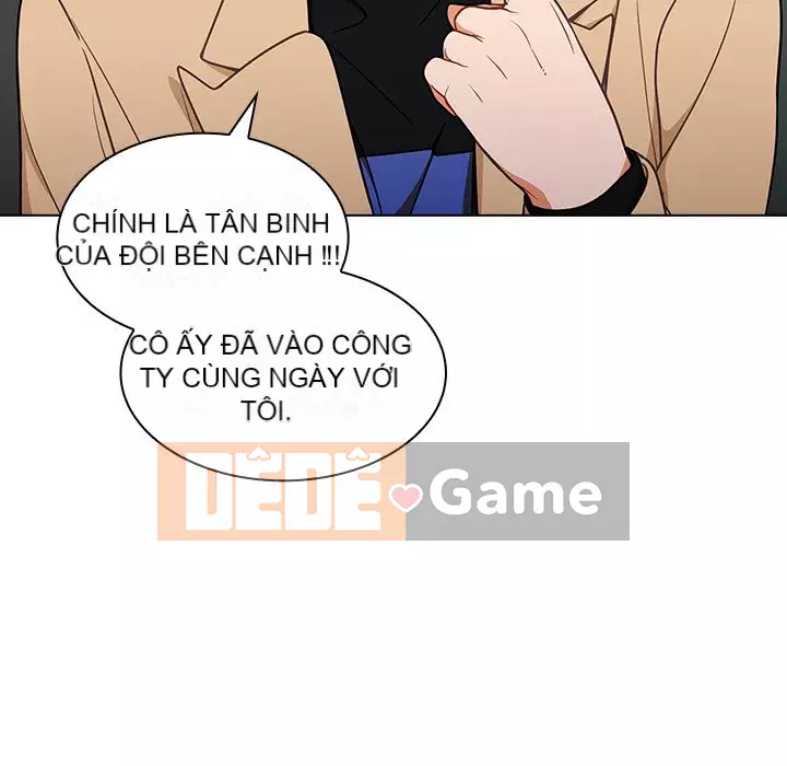 Đội trưởng bí ẩn quá Chương 8-9