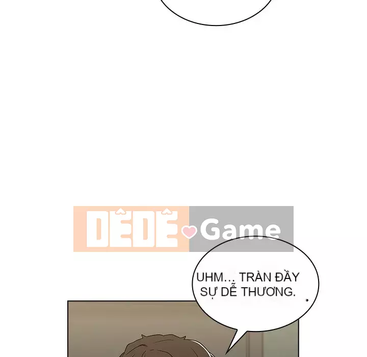 Đội trưởng bí ẩn quá Chương 8-9