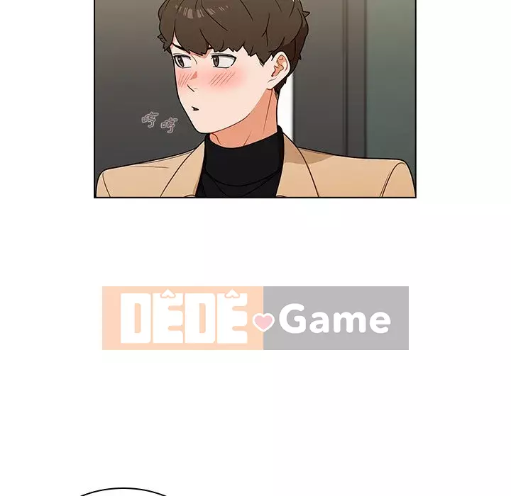 Đội trưởng bí ẩn quá Chương 8-9